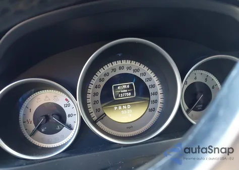 2012 Mercedes-Benz C 250 Sport from USA, damaged, VIN WDDGF4HB2CR237640